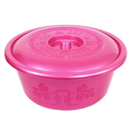 МИЛИХ Таз 15 л. 08115 микс