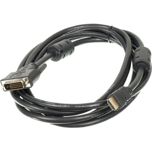 Кабель Ningbo DVI-D (m) HDMI (m) 841157