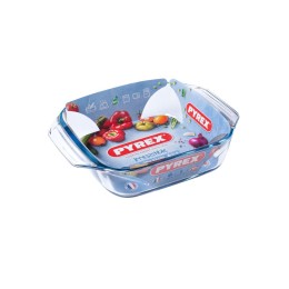 PYREX Форма 29*23 см 2,3 л. Irresistible 400B000/7046