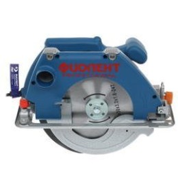 Фиолент Пила дисковая ПД7-75