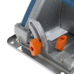 Фиолент Пила дисковая ПД7-75