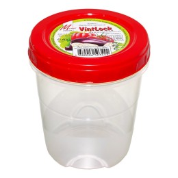 МИЛИХ Емкость 0,6 л. VINTLOCK 06012 микс