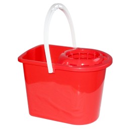 МИЛИХ Ведро 15,0 л. 04117 микс