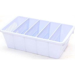 МИЛИХ Лоток для специй 02059 микс