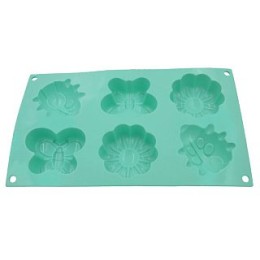 ALPENKOK Форма Лето AK 6046 S