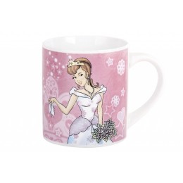 КОРАЛЛ Набор посуды д/завтрака 3 пр. Принцессы TSET3P