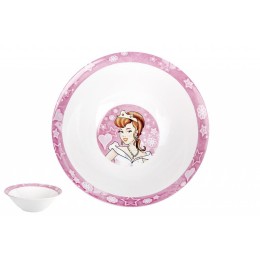 КОРАЛЛ Набор посуды д/завтрака 3 пр. Принцессы TSET3P