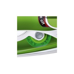 BOSCH Утюг Sensixxx DA50 ProEnergy 2400W TDA 502401E (CKBD32)