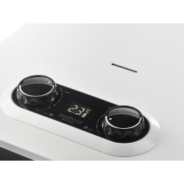 ELECTROLUX Газовая колонка проточная GWH 10 Nano Plus 2.0