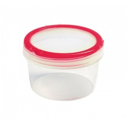 БЫТПЛАСТ Банка 0,25 л. Винтаж 4311490 микс