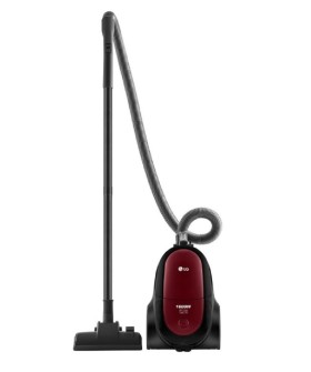 LG Пылесос 1600W VK76A06NDRP