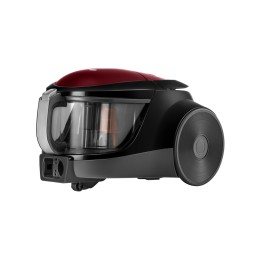 LG Пылесос 1600W VK76A06NDRP