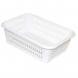 МИЛИХ Корзинка 8,0 л. Кружево 05052 микс