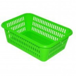 МИЛИХ Корзинка 8,0 л. Кружево 05052 микс