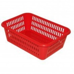 МИЛИХ Корзинка 8,0 л. Кружево 05052 микс