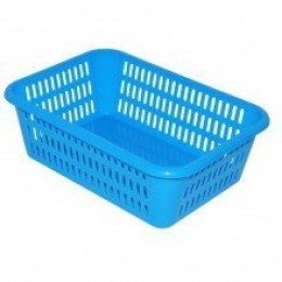 МИЛИХ Корзинка 8,0 л. Кружево 05052 микс