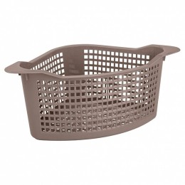 БЫТПЛАСТ Корзинка 290*185*125 мм. 431276819 микс