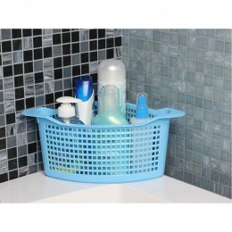 БЫТПЛАСТ Корзинка 290*185*125 мм. 431276819 микс