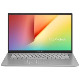 Asus Ноутбук X412UA-EB636 14 Core i3, 8130U, память:4Гб, SSD: 256 Гб, Intel UHD Graphics 620 550223