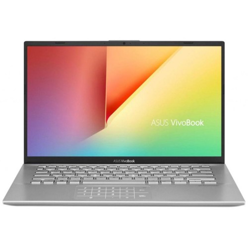 Asus Ноутбук X412UA-EB636 14" Core i3, 8130U, память:4Гб, SSD: 256 Гб, Intel UHD Graphics 620 550223