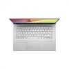Asus Ноутбук X412UA-EB636 14" Core i3, 8130U, память:4Гб, SSD: 256 Гб, Intel UHD Graphics 620 550223