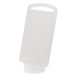 М-ПЛАСТИКА Подставка для кухни универсальная М 1280 белый