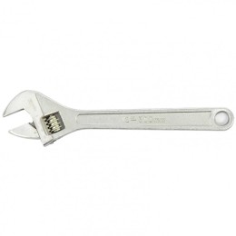 SPARTA Ключ разводной, 375 мм, хромированный 155405
