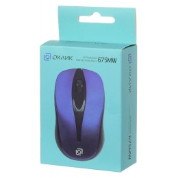 Oklick Мышь 675MW 1025918