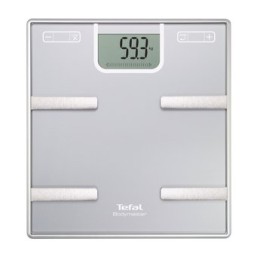 TEFAL Весы напольные электронные Bodymaster BM 6010 V0