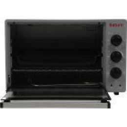 SATURN Электропечь 34 л. ST EC 3401 Grey