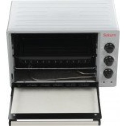 SATURN Электропечь 34 л. ST EC 3401 Grey