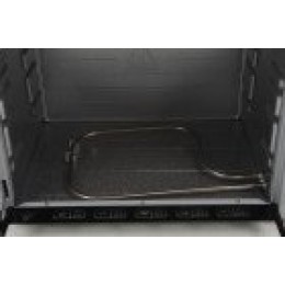 SATURN Электропечь 34 л. ST EC 3401 Grey