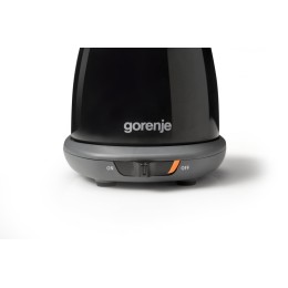 GORENJE Кофеварка TCM 330 B черный