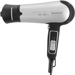 ROWENTA Фен 2200W CV 4741 D0