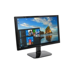 Acer Монитор 23.6 KA240HQBbid 401759