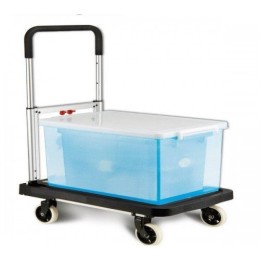 Canadian hand truck Тележка ручная транспортировочная TC-FW99F