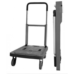 Canadian hand truck Тележка ручная транспортировочная TC-FW99F