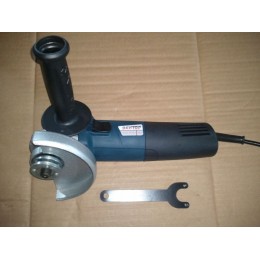 Вектор Болгарка ВУШМ-125/930