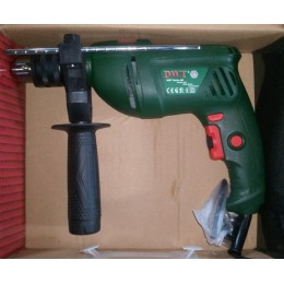 DWT Дрель электрическая ударная SBM-600