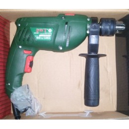 DWT Дрель электрическая ударная SBM-600