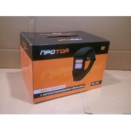 Протон Маска сварочная МС-350