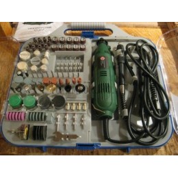 Калибр Набор гравировальный ЭГ-145+ГВ