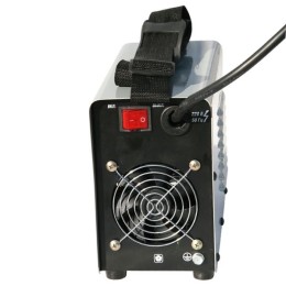 ПРОТОН Инверторный сварочный аппарат ИСА-220