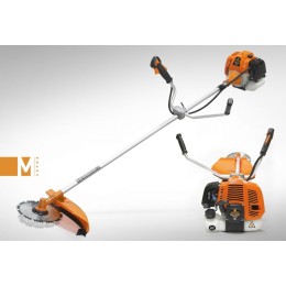 CARVER Бензиновый триммер GBC-043M