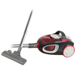 SATURN Пылесос 2000W ST VC 0266 Red