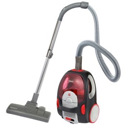 SATURN Пылесос 2000W ST VC 0266 Red