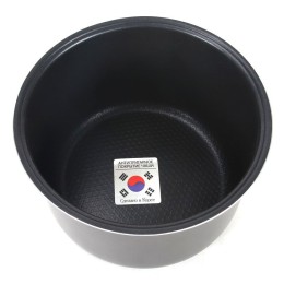 SUPRA Мультиварка MCS 5201 silver