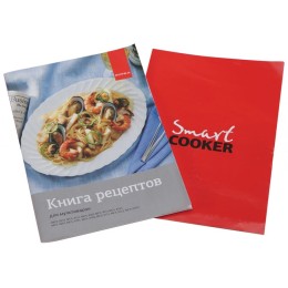 SUPRA Мультиварка MCS 5201 silver