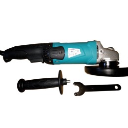 Yamato Болгарка AG10-125L