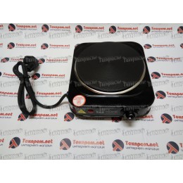 HOME ELEMENT Электроплита HE HP 704 черный